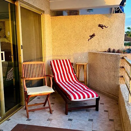 Serigor Bahia Ocean View Apartment *