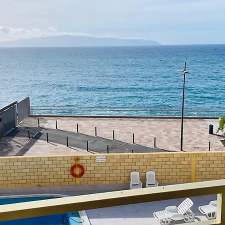 Serigor Bahia Ocean View Apartment *