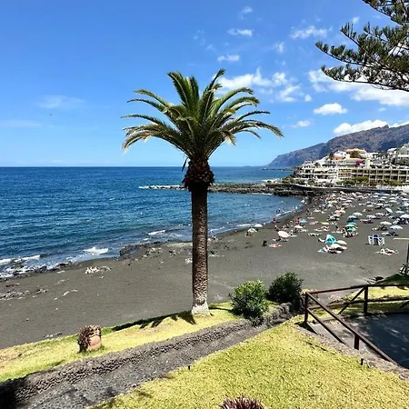 Serigor Bahia Ocean View Apartment