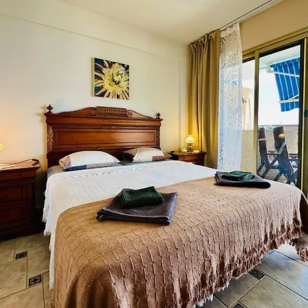 Serigor Bahia Ocean View