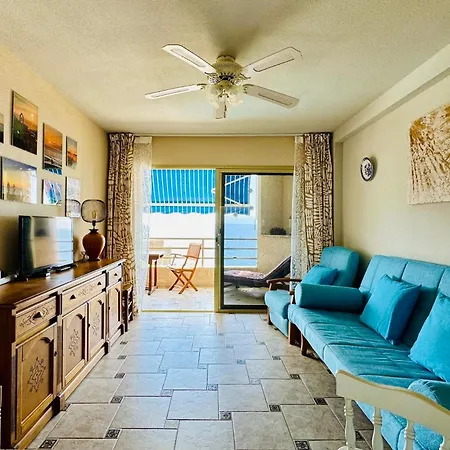 Apartment Serigor Bahia Ocean View