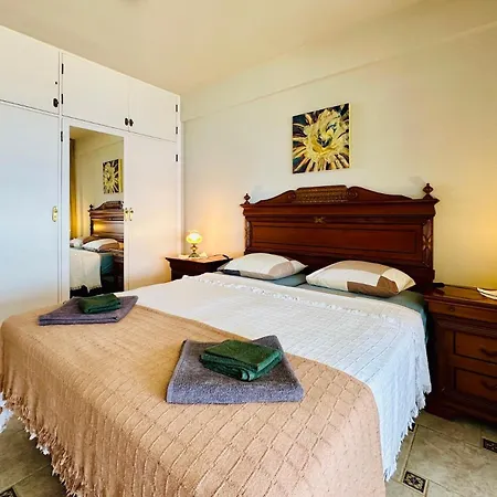 Serigor Bahia Ocean View * Puerto de Santiago (Tenerife)