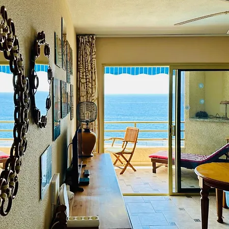 Apartment Serigor Bahia Ocean View Puerto de Santiago (Tenerife)