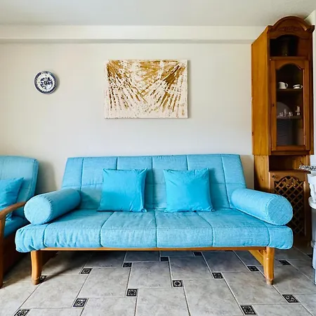 Apartmán Serigor Bahia Ocean View Puerto de Santiago (Tenerife)