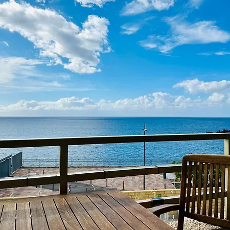 Apartmán Serigor Bahia Ocean View Puerto de Santiago (Tenerife)