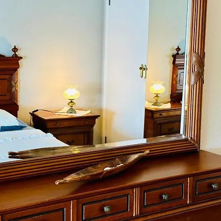 Apartmán Serigor Bahia Ocean View *