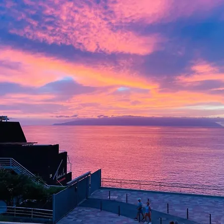 Serigor Bahia Ocean View 푸에르토 데 산티아고