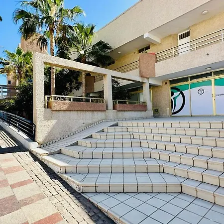 Serigor Bahia Ocean View 아파트 *