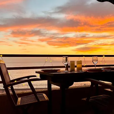 Serigor Bahia Ocean View 푸에르토 데 산티아고