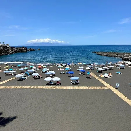 아파트 Serigor Bahia Ocean View