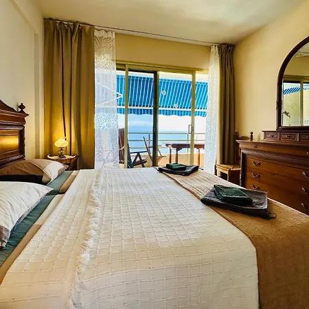 Serigor Bahia Ocean View 아파트 푸에르토 데 산티아고