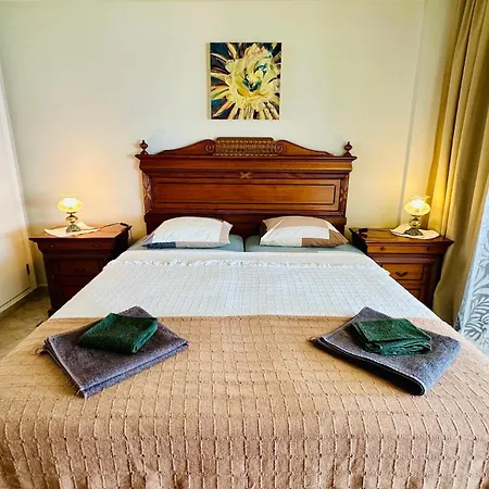 Serigor Bahia Ocean View *