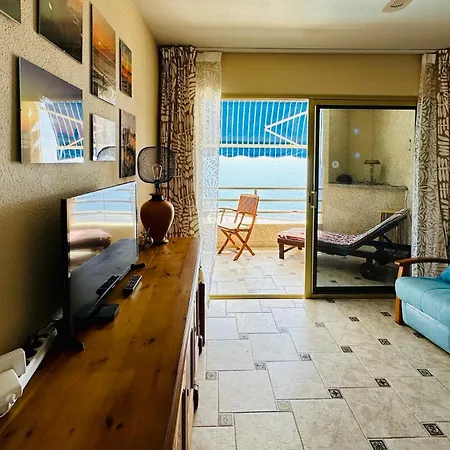 Serigor Bahia Ocean View Lejlighed