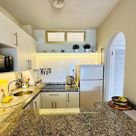 Serigor Bahia Ocean View 아파트 푸에르토 데 산티아고