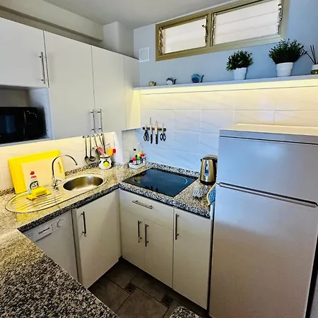 Serigor Bahia Ocean View * 푸에르토 데 산티아고