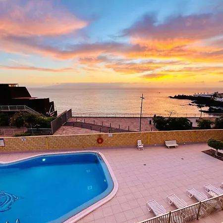 Serigor Bahía Ocean View * Puerto de Santiago (Tenerife)