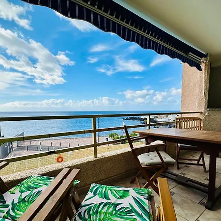 Serigor Bahía Ocean View *