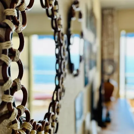 Serigor Bahía Ocean View