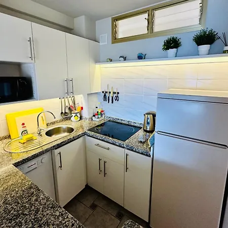 Serigor Bahia Ocean View Lejlighed *