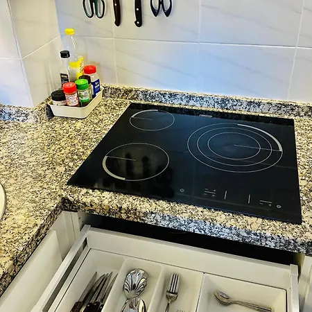 Serigor Bahia Ocean View Puerto de Santiago (Tenerife)