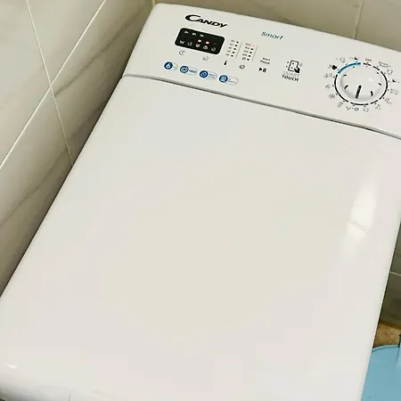 Serigor Bahia Ocean View Lejlighed *