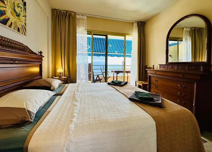 Serigor Bahía Ocean View Apartamento