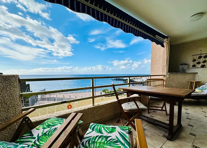 Serigor Bahía Ocean View *