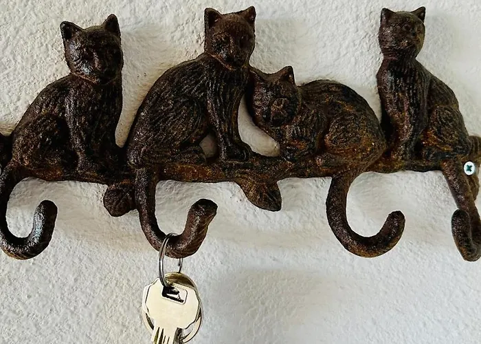 Serigor Bahía Ocean View Apartamento Puerto de Santiago (Tenerife)