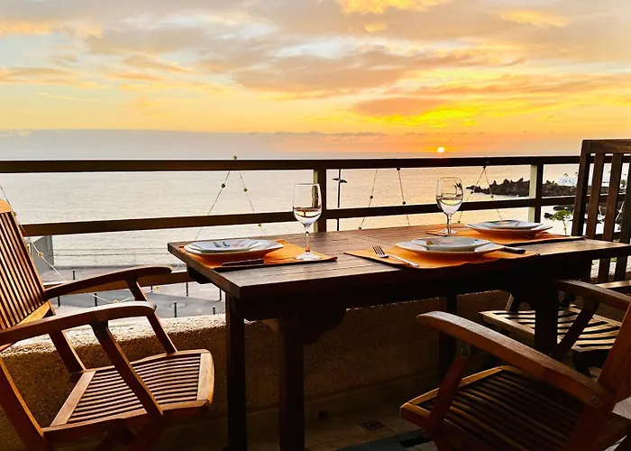 Serigor Bahía Ocean View * Puerto de Santiago (Tenerife)