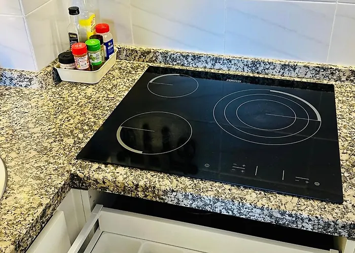 Serigor Bahía Ocean View Puerto de Santiago (Tenerife)