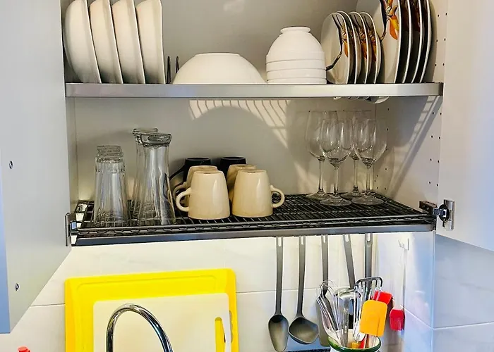 Serigor Bahía Ocean View Apartamento Puerto de Santiago (Tenerife)