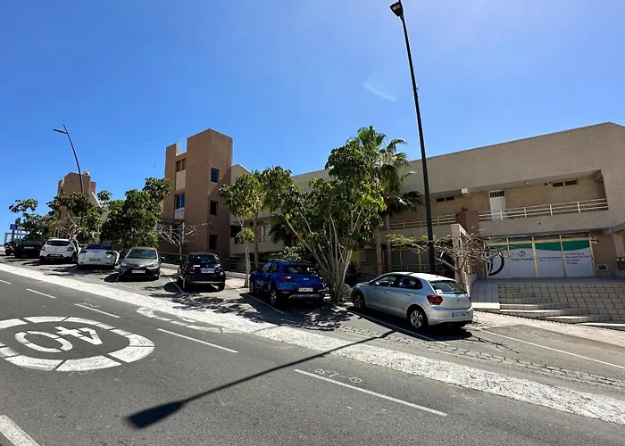 Serigor Bahía Ocean View * Puerto de Santiago (Tenerife)