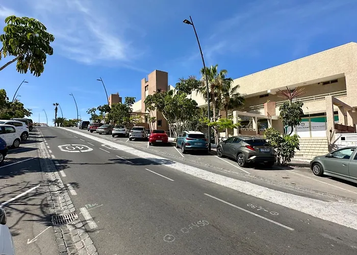 Serigor Bahía Ocean View *