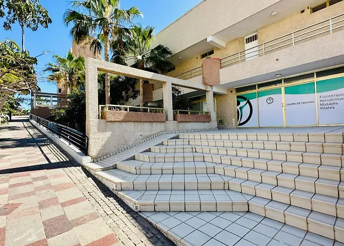 Serigor Bahía Ocean View Apartamento *