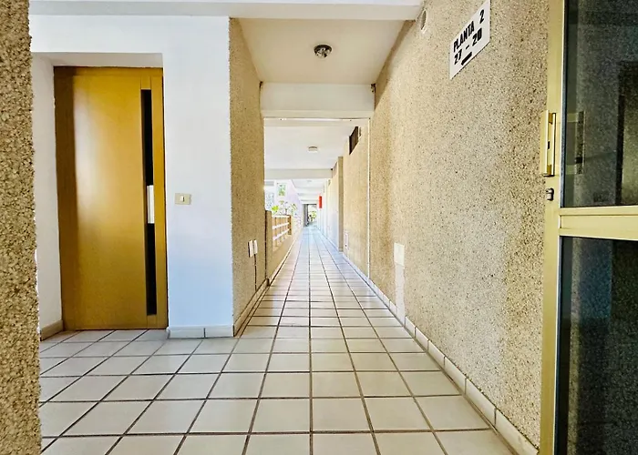 Apartamento Serigor Bahía Ocean View Puerto de Santiago (Tenerife)