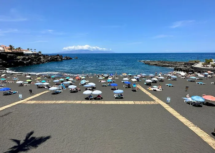 Apartamento Serigor Bahía Ocean View