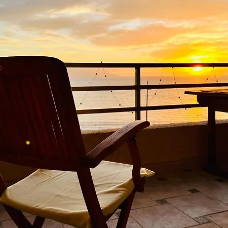 Serigor Bahia Ocean View פוארטו דה סנטיאגו