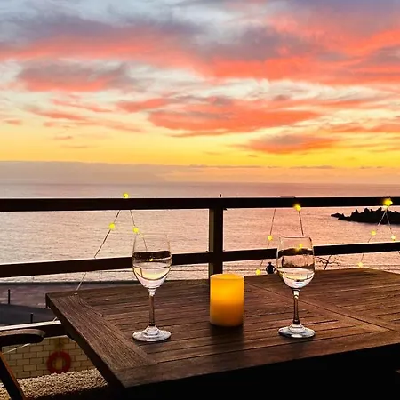 Serigor Bahia Ocean View