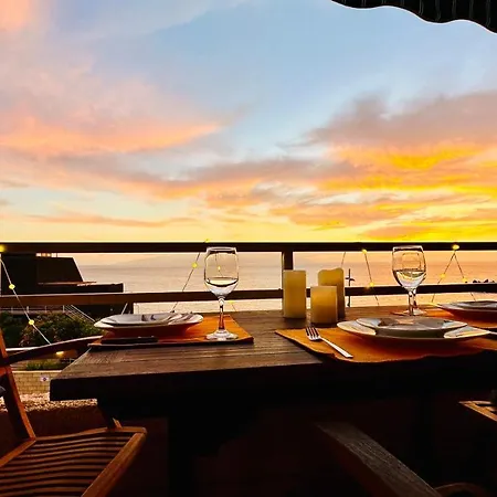 Serigor Bahia Ocean View דירה *