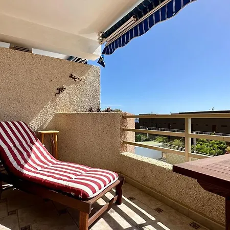 Serigor Bahia Ocean View דירה *