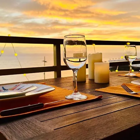 Serigor Bahia Ocean View פוארטו דה סנטיאגו