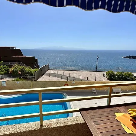 Serigor Bahia Ocean View *