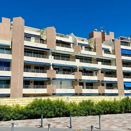 Serigor Bahia Ocean View Apartman