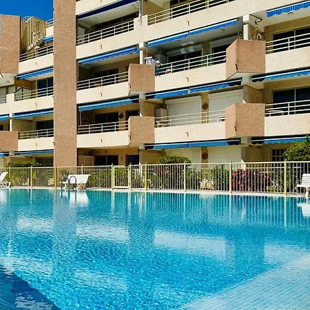 Serigor Bahia Ocean View * פוארטו דה סנטיאגו