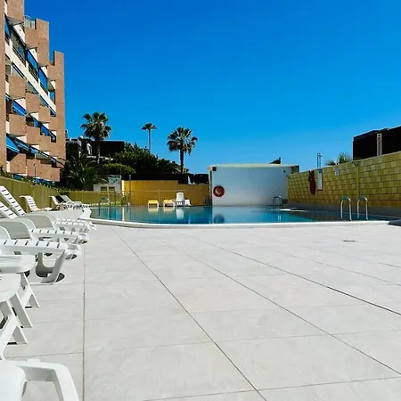 Serigor Bahia Ocean View דירה