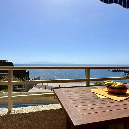 Serigor Bahia Ocean View פוארטו דה סנטיאגו