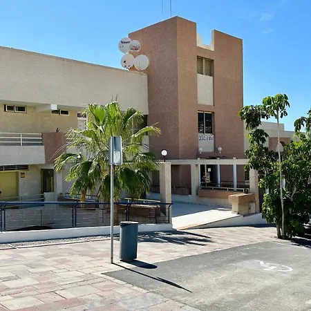 Serigor Bahia Ocean View פוארטו דה סנטיאגו