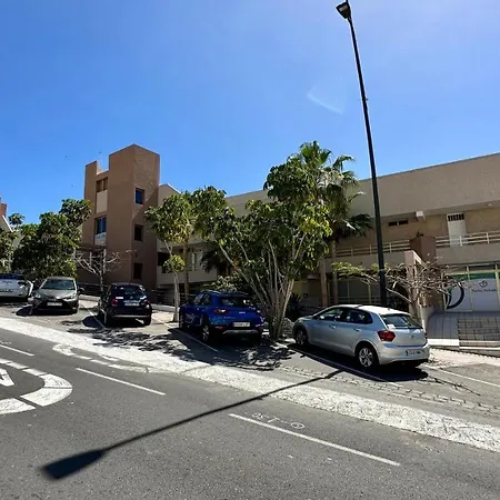 דירה Serigor Bahia Ocean View פוארטו דה סנטיאגו