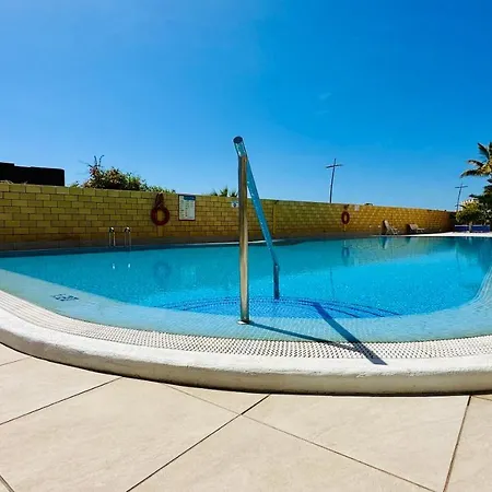 Serigor Bahia Ocean View * פוארטו דה סנטיאגו