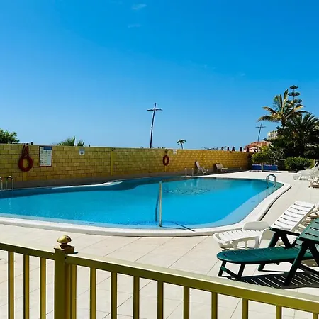 Serigor Bahia Ocean View דירה *